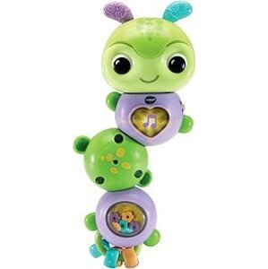 Vtech Urečnená húsenica – CZ