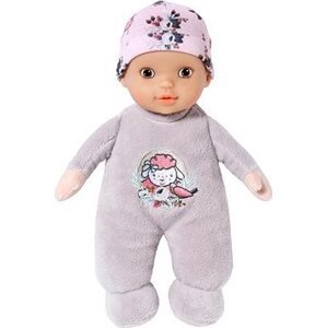 Baby Annabell for babies Pekne spinkaj, 30 cm