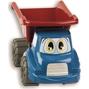Androni Recyklácia Happy Truck nákladné auto – 26,5 cm
