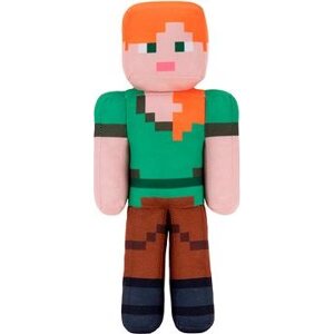 Minecraft Alex