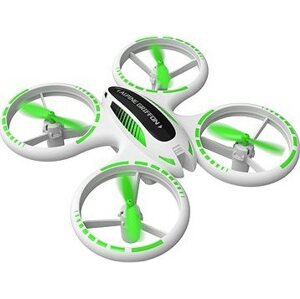QST Dron kvadrokoptéra QST1805 zelená