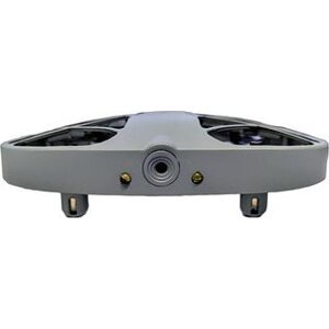QST Dron kvadrokoptéra QST827 sivá