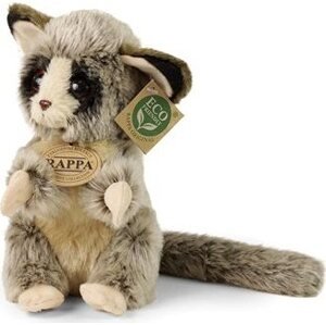 RAPPA Plyšové kombá 18 cm, Eco-Friendly