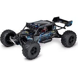 Carson RC piesočná buggy Climb Warrior 3.0 1 : 8 s tuhou nápravou 100 % RTR