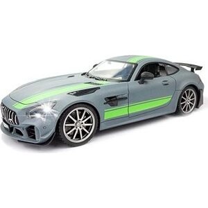 Siva RC auto Mercedes-Benz AMG GT R PRO 1 : 12 100 % RTR antracit