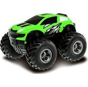 RE.EL Toys Mini Monster 4WD mix farieb