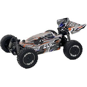 DF modely RC buggy Z06 Light Buggy 1 : 14 RTR