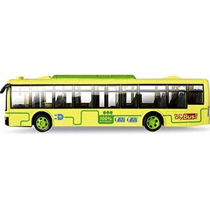 Carson Electric City Bus 2,4 GHz RTR