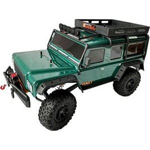 DF models DF-4J Crawler 2023 Edition 1:10 XXL zelené