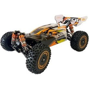 DF models RC auto RC buggy BL06 – Brusshless, 1:14