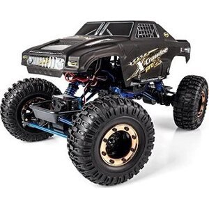 Carson RC auto X-Crawlee Pro 2.0