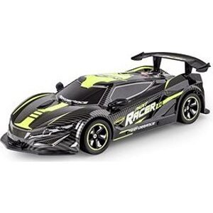 Carson RC auto Night Racer 2.0 1:10 žltý