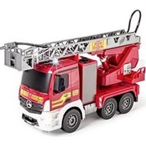 Carson RC auto Mercedes-Benz Hasičské auto 1 : 20