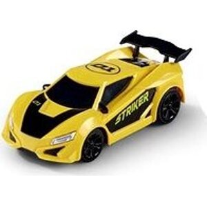 Carson RC auto Nano Racer Striker 1 : 60 žlté