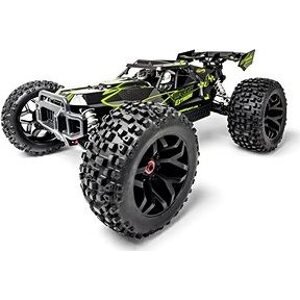 Carson RC piesočná buggy Virus Extreme 1 : 8
