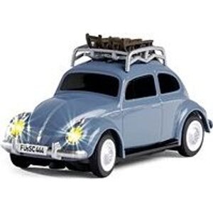 Carson RC auto Volkswagen Beetle Wintersport verzia 1 : 87