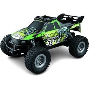 DF models RC auto Mountain Race Champion 1 : 18, RTR sada