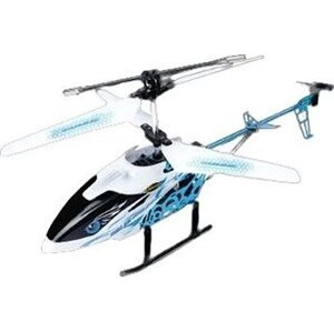 Carson RC vrtuľník Eagle 280 Crash Stop