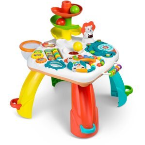 Ricokids Výukový stôl s hudbou RK-811