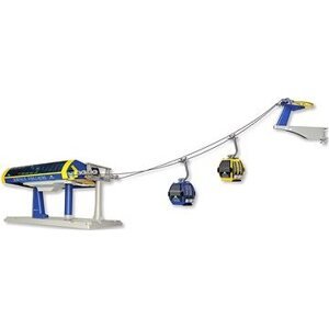 Jägerndorfer Uni-G Spielset SFL