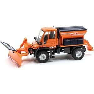 Jägerndorfer MB Unimog