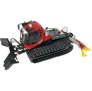 Jägerndorfer PistenBully 600 1 : 43