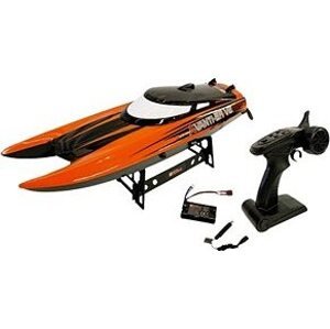 DF models RC loď Avanti BR V2