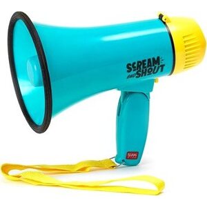 Legami Scream And Shout – Megaphone