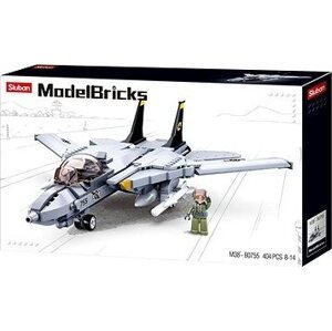 Sluban Army Modely M38-B0755