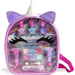 Martinelia Detský kozmetický batôžtek Unicorn Style