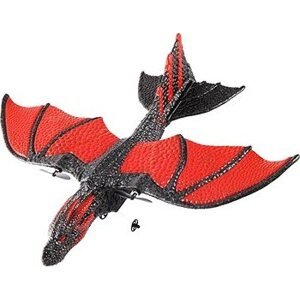 QST Lietadlo Z60 Flying Dragon