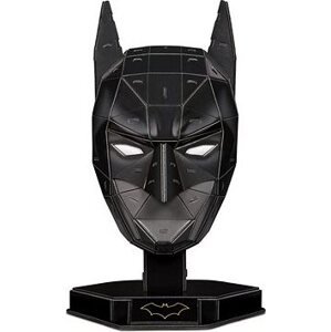 4D Build Puzzle Batman 3D