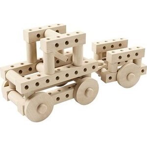 WALACHIA construct Box 134 dielov
