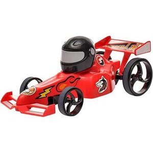 PLAYSTEM Green Powered Grand Prix