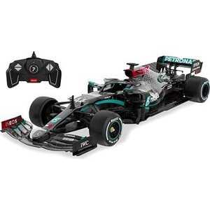 Jamara Mercedes-AMG F1 W11 EQ Performance 1:18, čierny, 2,4 GHz