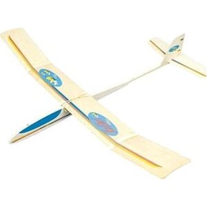 Aero-naut Kolobri stavebnica hádzadlo pre začiatočníkov 920 mm