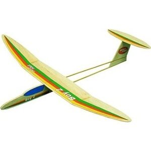 Aero-naut Boy2 stavebnica hádzadlo pre začiatočníkov 600 mm