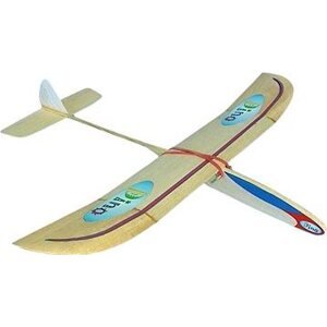 Aero-naut Dino stavebnica hádzadlo pre začiatočníkov 610 mm