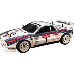 ItalTrading Lancia 037 rally 1983 4WD RTR súprava