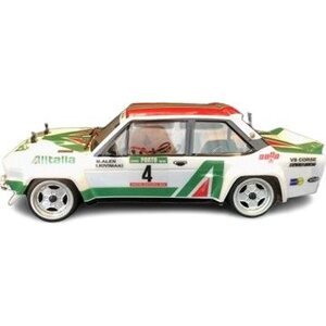 ItalTrading Fiat 131 Abarath Alitalia RTR 4WD
