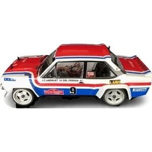 ItalTrading Fiat 131 Abarath Fiat France RTR 4WD