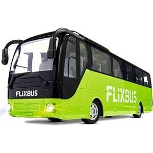 Carson FlixBus