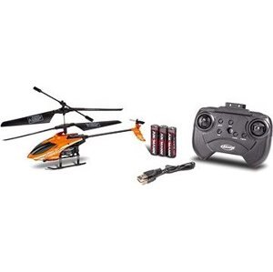 Carson Nano Tyrann 230 Gyro IR