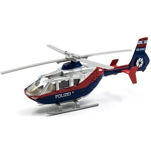 Jägerndorfer Polizei Hubschrauber 1 : 50