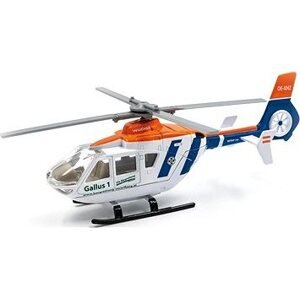 Jägerndorfer Wucher Gallus 1 Hubschrauber