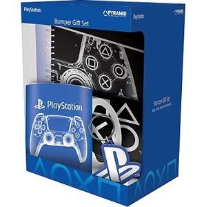 Playstation X-RAY – darčeková súprava