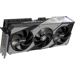 INNO3D GeForce RTX 5080 ICHILL X3 16G
