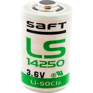 AVACOM 1/2AA LS14250 Saft Lithium 1 ks 3,6 V