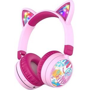 iClever BTH21 Pink