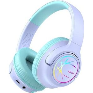 iClever BTH18 Purple